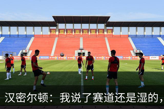 汉密尔顿：我说了赛道还是湿的，法拉利却给我换了干胎
